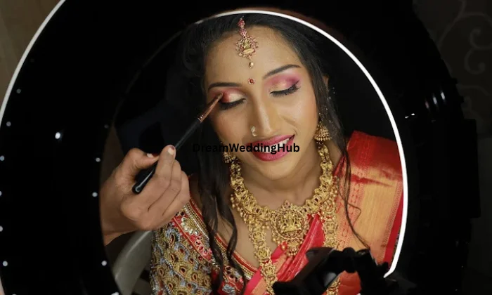 Makeup stories by Subiya